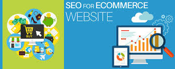 SEO company for Ecommerce in Pune
