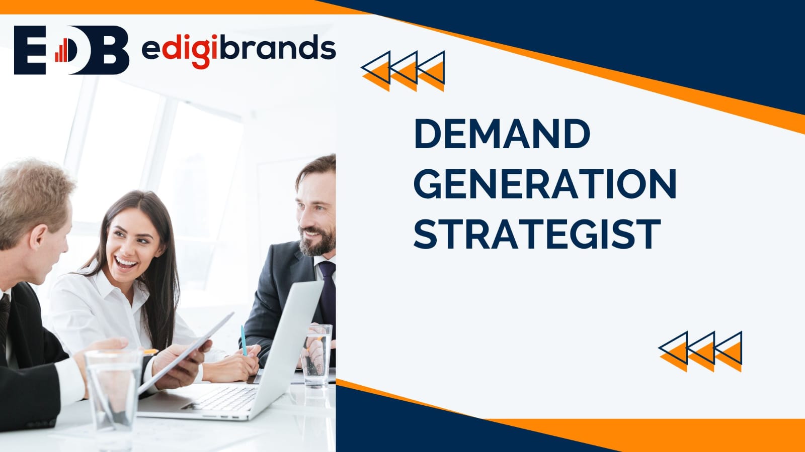 How Demand Generation Strategist can help you in 2023?
